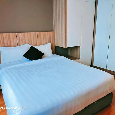 Vortex Suites Near By Klcc Kuala Lumpur Exterior foto