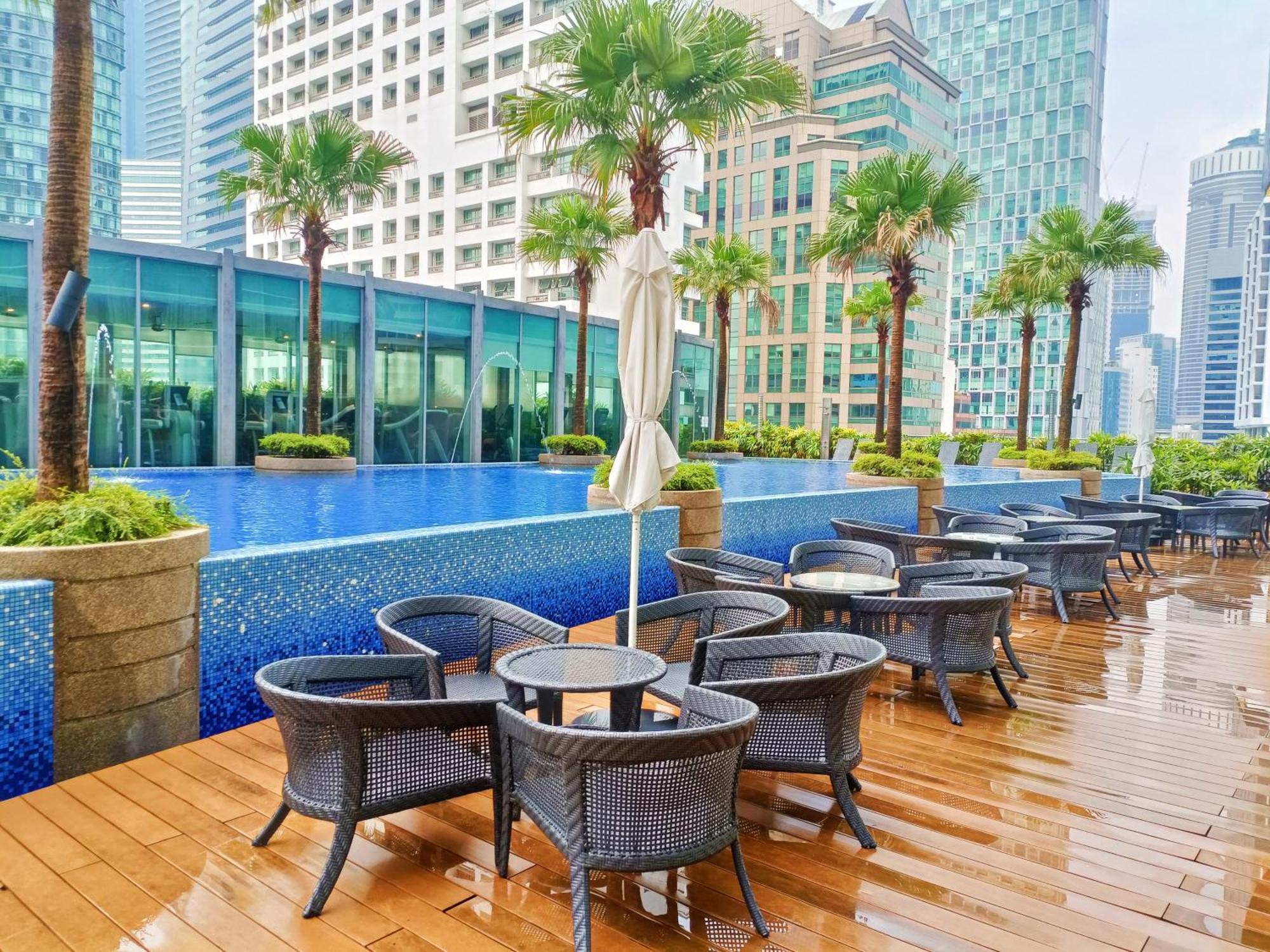Vortex Suites Near By Klcc Kuala Lumpur Exterior foto