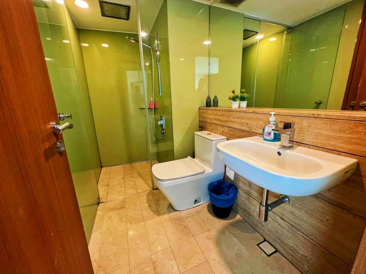 Vortex Suites Near By Klcc Kuala Lumpur Exterior foto