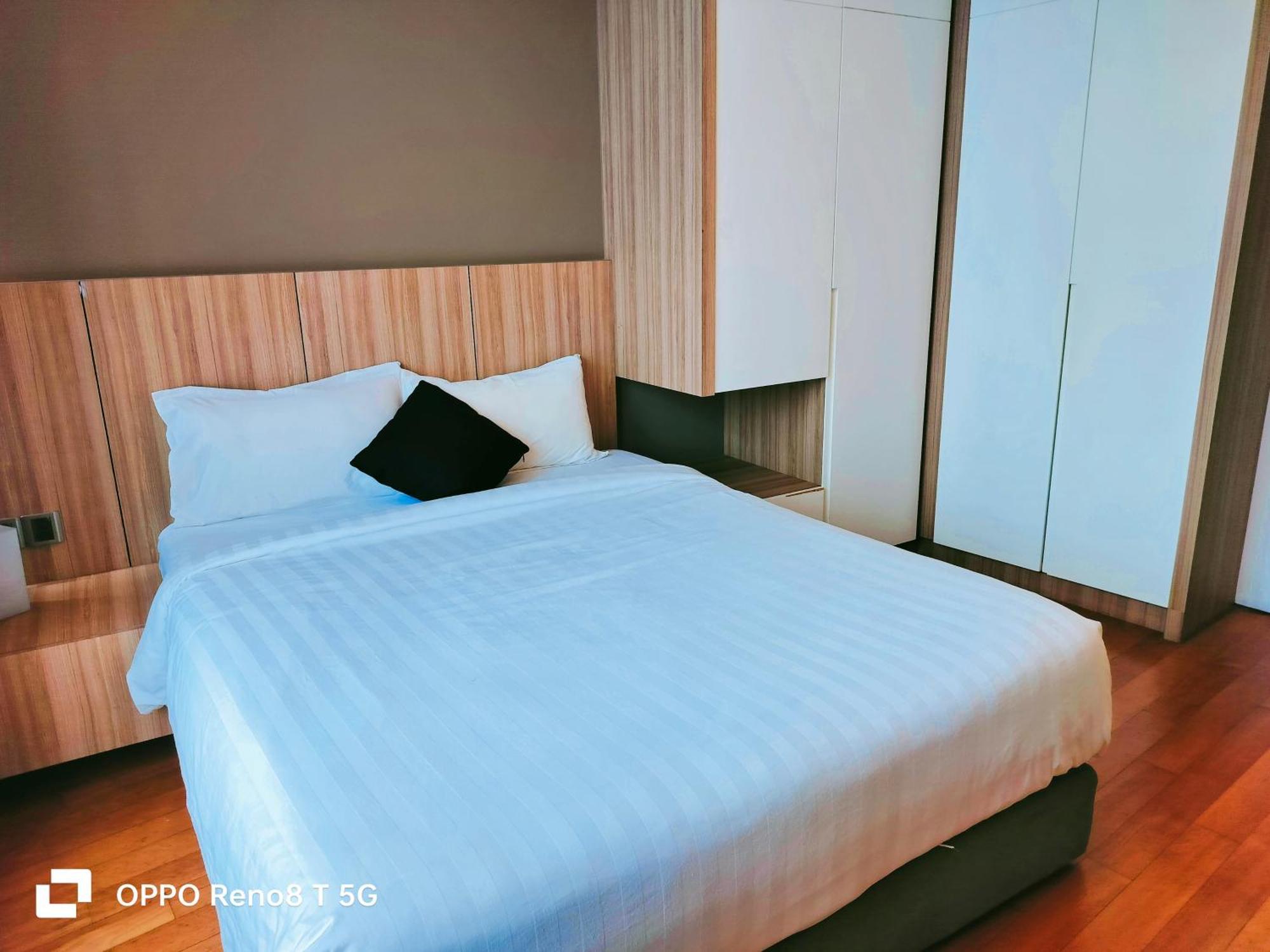 Vortex Suites Near By Klcc Kuala Lumpur Exterior foto