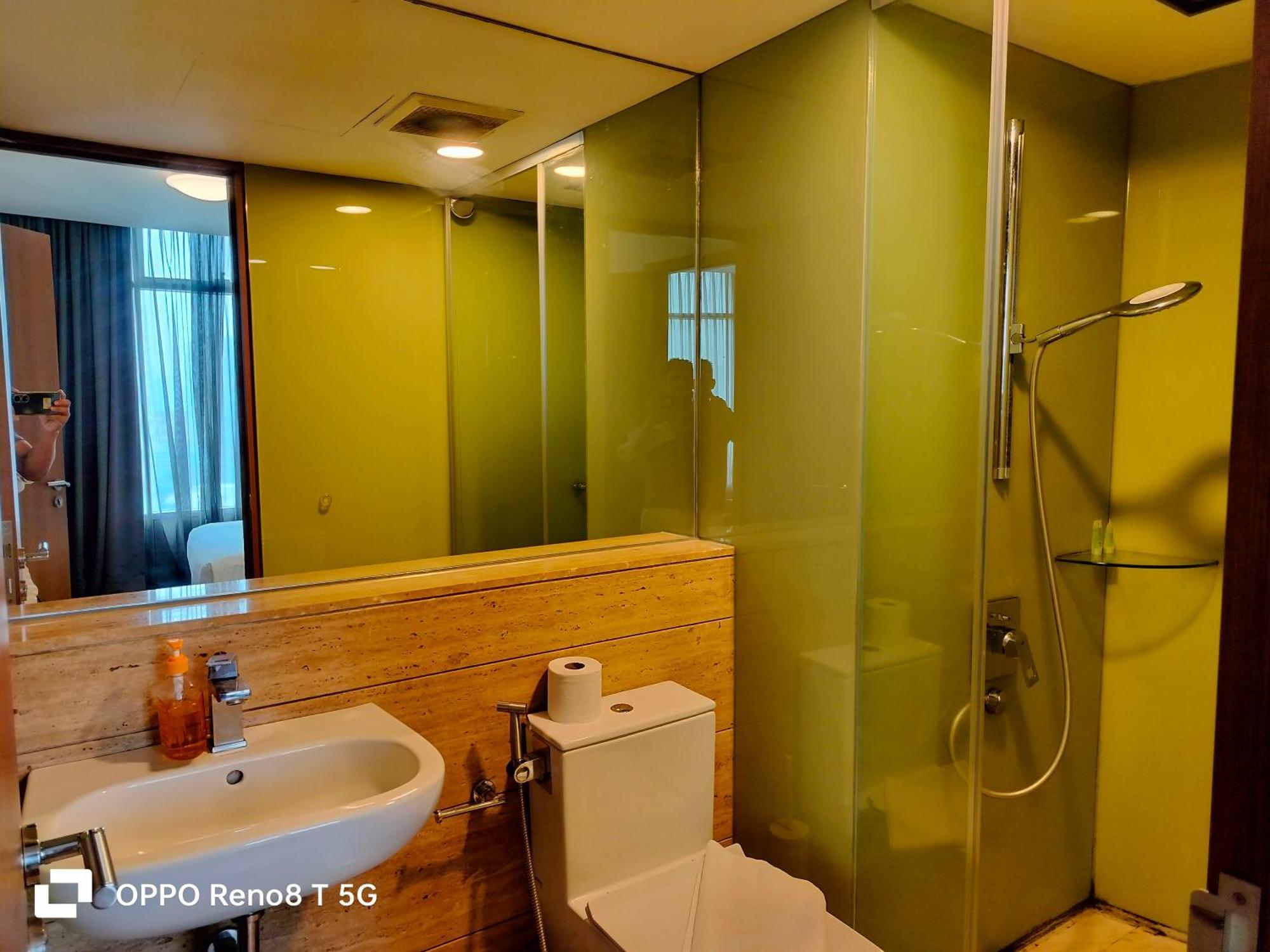 Vortex Suites Near By Klcc Kuala Lumpur Zimmer foto