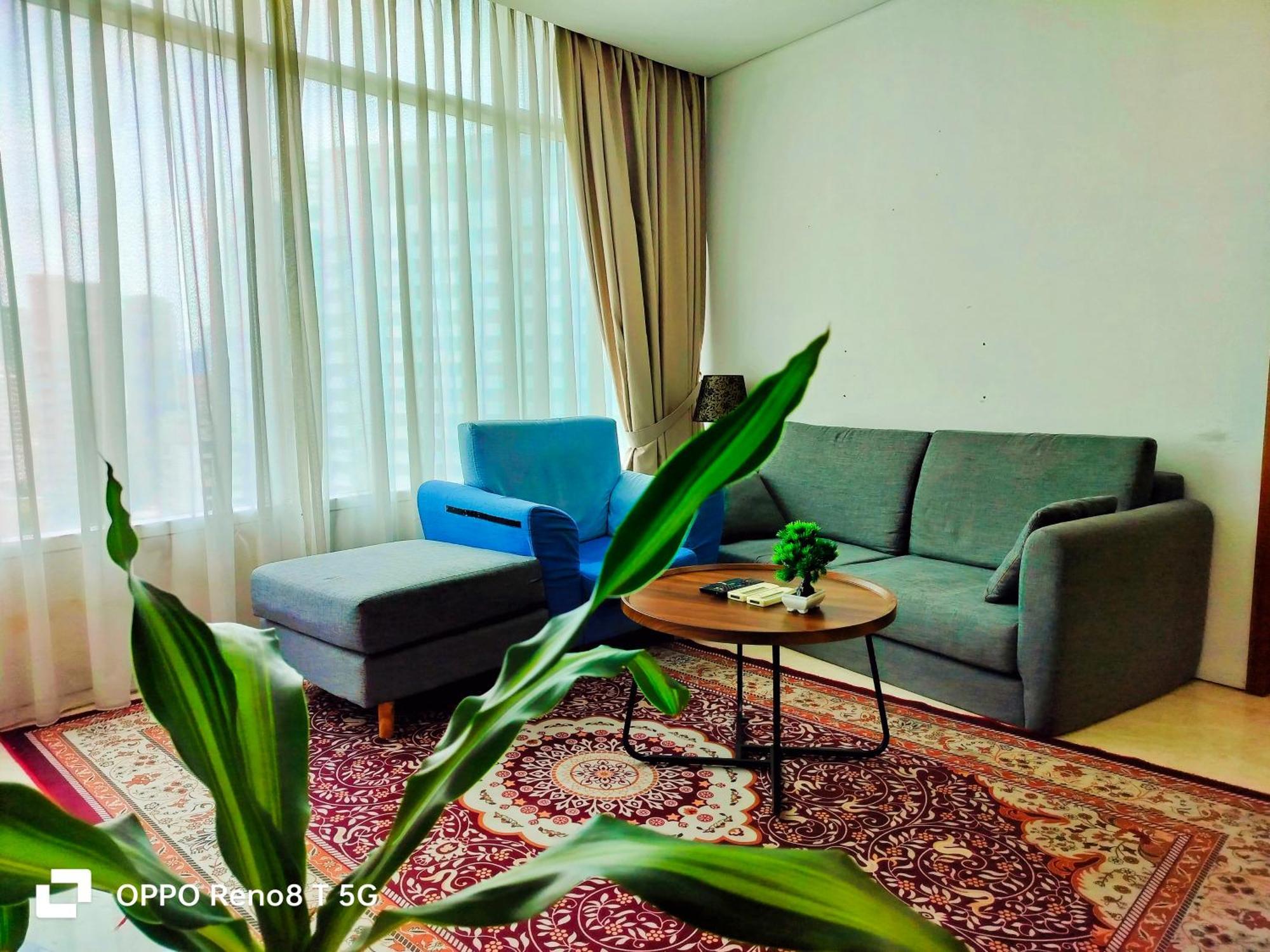 Vortex Suites Near By Klcc Kuala Lumpur Zimmer foto
